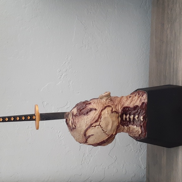 AMC The Walking Dead Zombie Letter Opener collectible - Picture 5 of 5